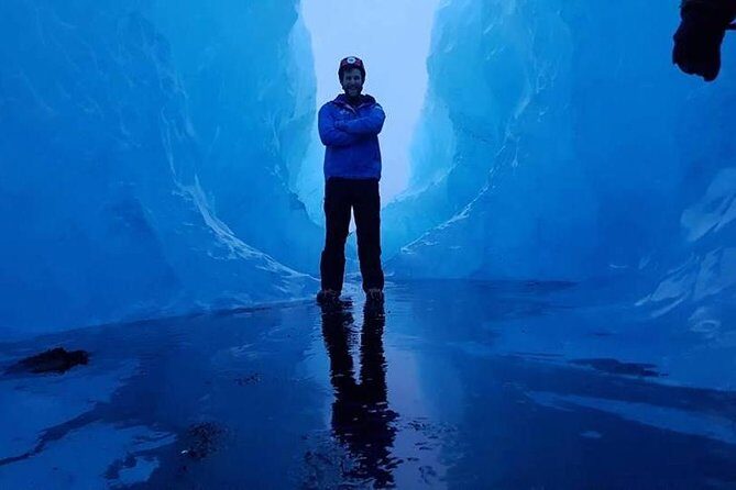 Crystal Blue Ice Cave Adventure - Photography Expectations: Get Great Shots Without Stress