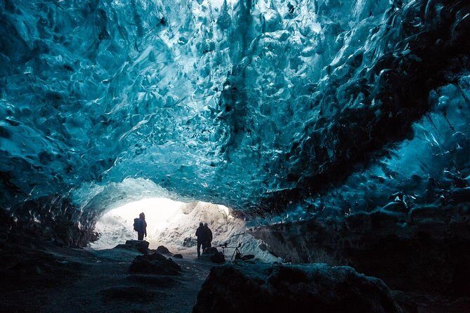 Crystal Ice Cave & Super Jeep Tour from Jökulsárlón - Key points that matter before you go