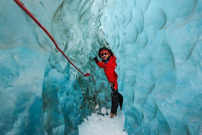 Crystal Treasures of Vatnajökull: Ice Cave Adventure - Price, Timing, and Weather Reality at Skaftafell