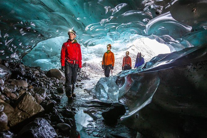 Crystal Treasures of Vatnajökull: Ice Cave Adventure - Should You Book Crystal Treasures of Vatnajökull Ice Cave Adventure?