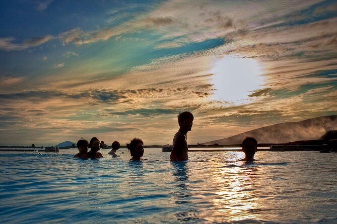 Day Trip to Lake Mývatn And The Nature Baths from Akureyri - Dimmuborgir Lava Formations: Dark Castle Vibes Without the Fantasy