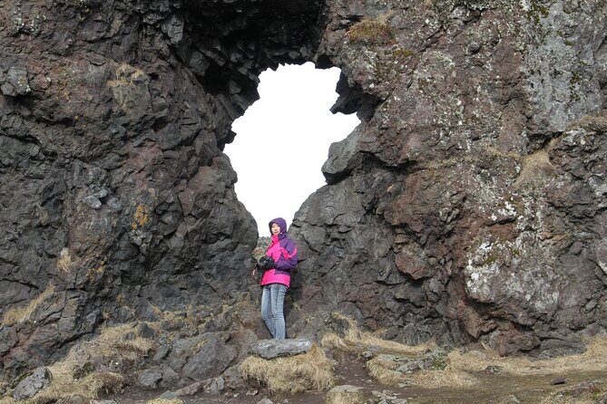 Day Trip to Snæfellsness Peninsula from Reykjavik - Key highlights you should know before you go