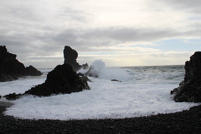 Day Trip to Snæfellsness Peninsula from Reykjavik - How the 9–12 hour schedule works (and where you’ll feel it)