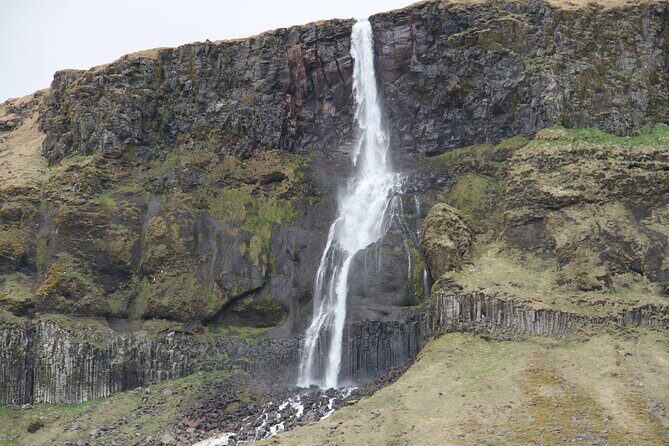 Day Trip to Snæfellsness Peninsula from Reykjavik - The guides and photo focus: what the photographer guide likely improves