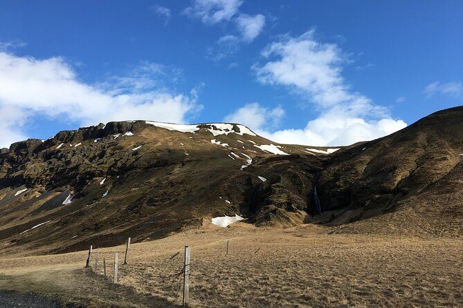 Day Trip to Snæfellsness Peninsula from Reykjavik - Djupalonssandur and Dritvik: sea cliffs, black-sand vibes, and a real choice of walking
