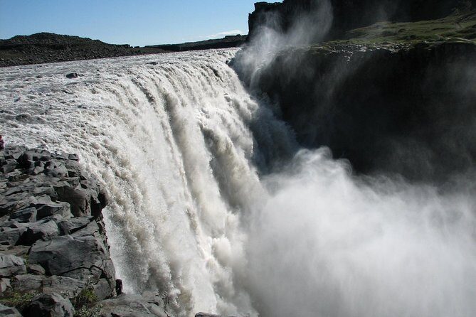 Day Trip to the Golden Circle and Blue Lagoon from Reykjavik - The value question: is $470 worth it?