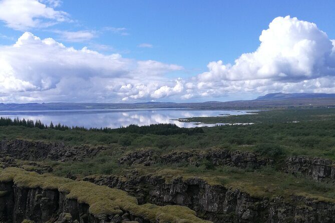 Day Trip to the Golden Circle and Hot spring Geyser by 4WD Jeep from Reykjavik - Why a 4WD Golden Circle day feels different from a bus trip