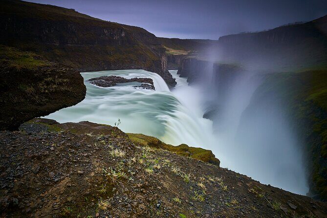 Day Trip to the Golden Circle and Hot spring Geyser by 4WD Jeep from Reykjavik - Þingvellir National Park: tectonic plates and the Viking-era parliament vibe