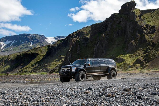 Day Trip to the Hidden Valley of Thor Thorsmork from Reykjavik - Why this day trip feels different from typical Iceland tours