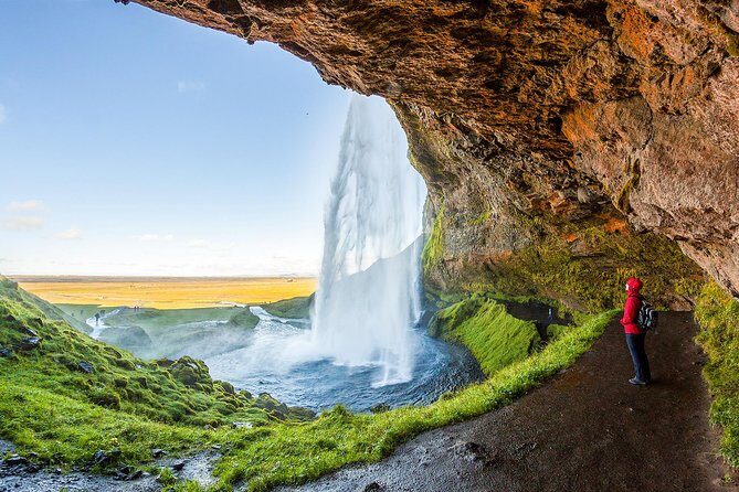 Day Trip to the Hidden Valley of Thor Thorsmork from Reykjavik - Super Jeep day: what the off-road ride changes for your comfort