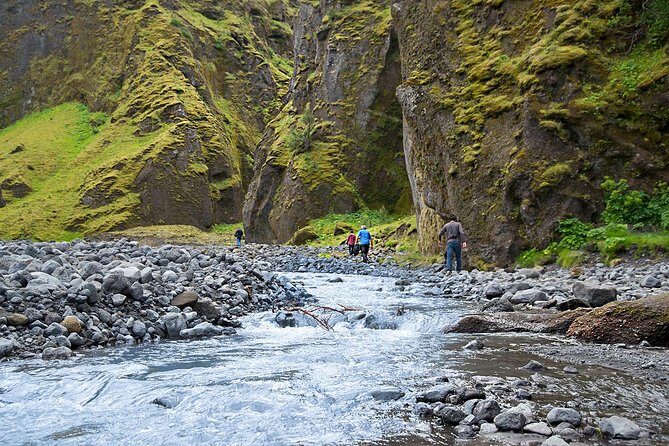 Day Trip to the Hidden Valley of Thor Thorsmork from Reykjavik - Small-group feel, from pickup timing to the final viewpoint