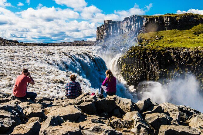 Diamond Circle Day Tour from Akureyri - Diamond Circle from Akureyri: why this route feels different