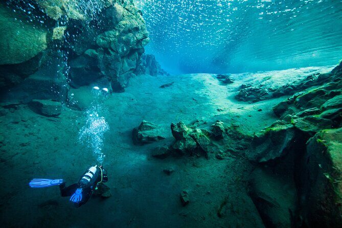 Dive the Divide: Silfra Fissure Scuba Tour | Meet at Thingvellir - Parking, Getting There, and Why Timing Can Feel Different