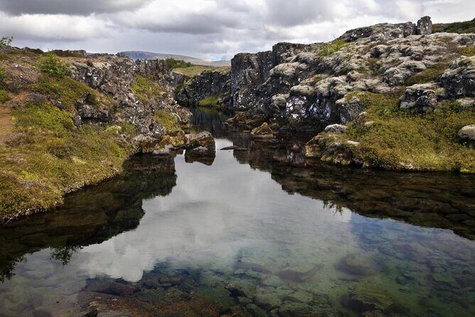 Dive the Divide: Silfra Fissure Scuba Tour | Reykjavik Pickup - Key points before you go