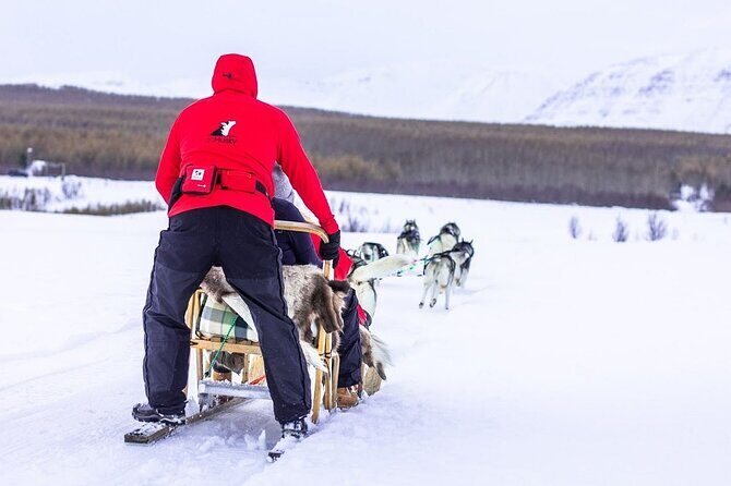 Dog Sledding Tour near Akureyri - Who Should Book This Dog Sledding Near Akureyri