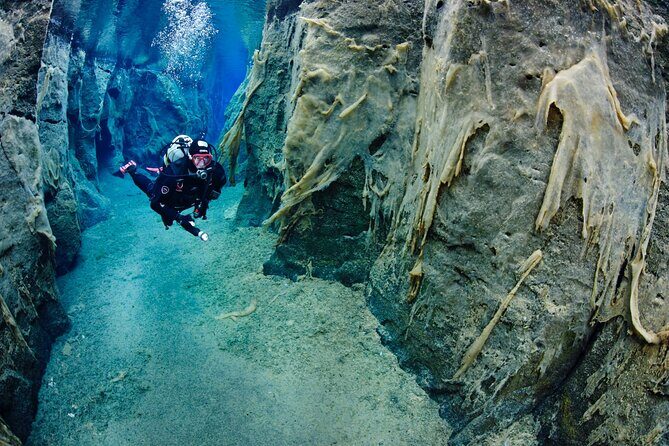 Double Snorkeling Adventure near Húsavík in North Iceland - Who should book this tour, and who should skip it