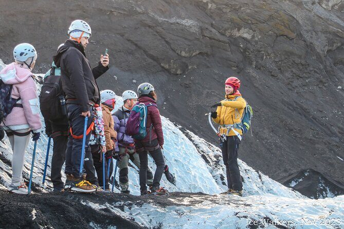 Easy Hike on Sólheimajökull glacier - Practical Planning: What to Bring and What to Skip