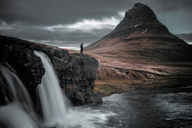 Epic Snæfellsnes Adventure with Lava Cave Small-Group Day-Tour - Key moments you’ll remember