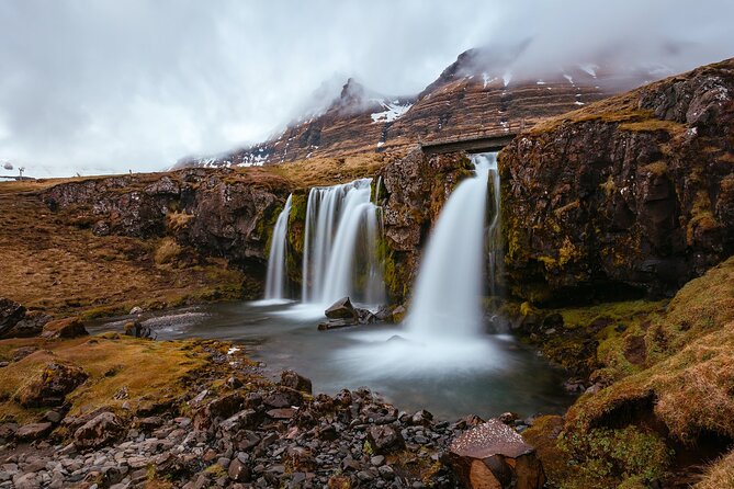 Epic Snæfellsnes Adventure with Lava Cave Small-Group Day-Tour - Kirkjufell first: the Game of Thrones mountain with time to walk