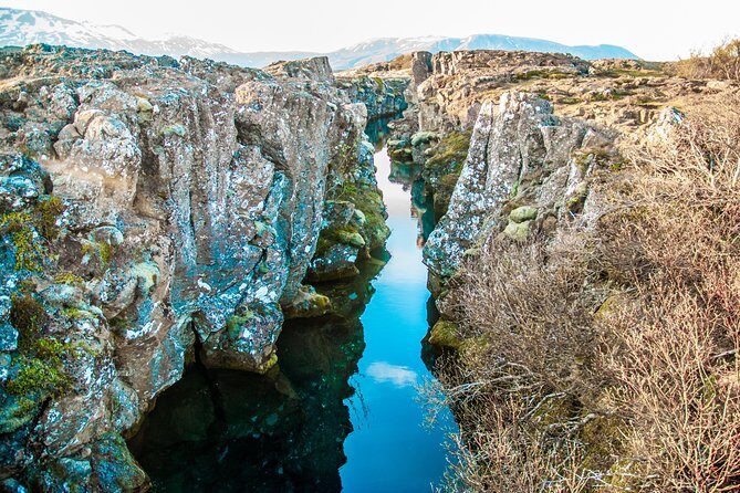 Exclusive Golden Circle: A Private Icelandic Adventure - Why this private Golden Circle feels different