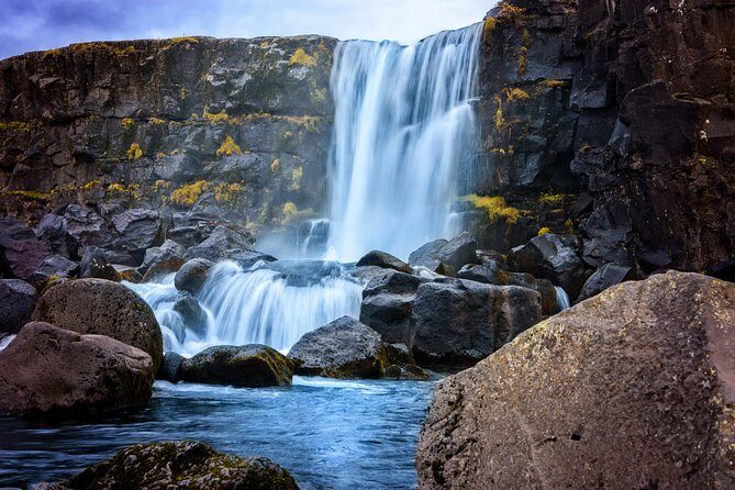 Exclusive Golden Circle: A Private Icelandic Adventure - Thingvellir National Park: where history meets moving tectonic plates
