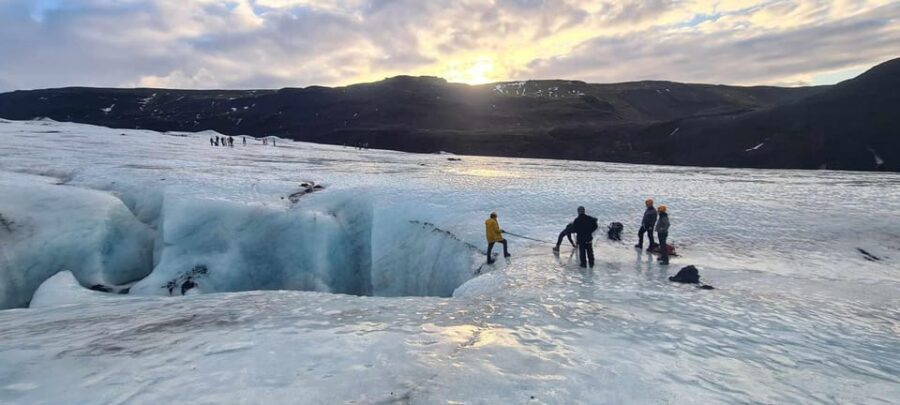 Exclusive Ice Climbing Experience on Sólheimajökull - Price and value: what $432 really buys you
