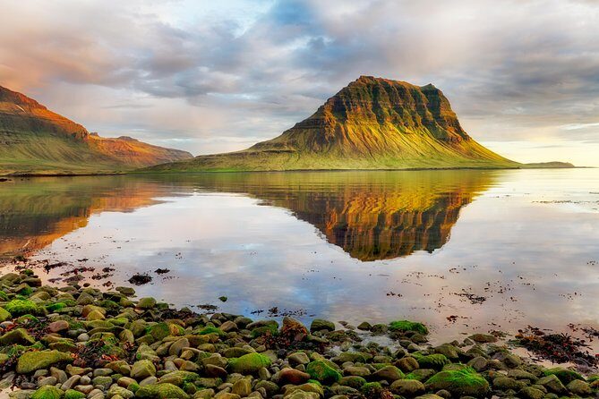 Exclusive Snaefellsnes Peninsula Private Day Tour - Price and value for a private group up to 3