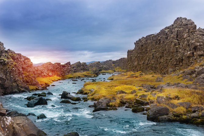 Exclusive Thingvellir National Park Private Day Tour - Þingvellir National Park from Reykjavik: the ride that sets the tone