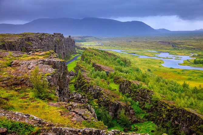 Exclusive Thingvellir National Park Private Day Tour - What you get (and what you don’t) during the tour
