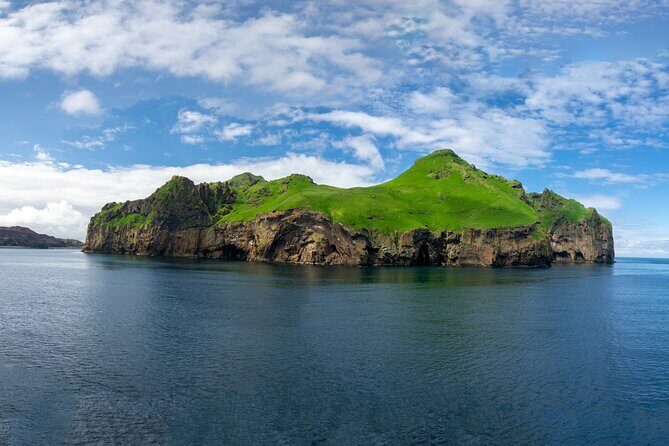Exclusive Westman Islands Adventure - A Private Day Tour - Quick hits you’ll care about