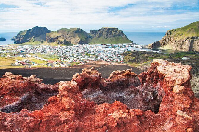Exclusive Westman Islands Adventure - A Private Day Tour - Gamli velasalurinn Vestmannaeyjum: fishing-village atmosphere with a chill pace