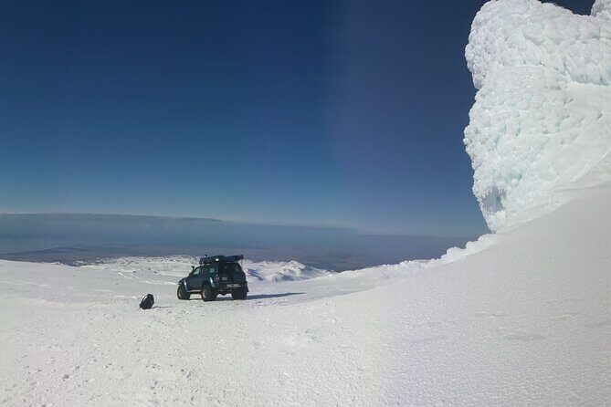Eyjafjallajökull by Super Jeep - Key things to know before you go