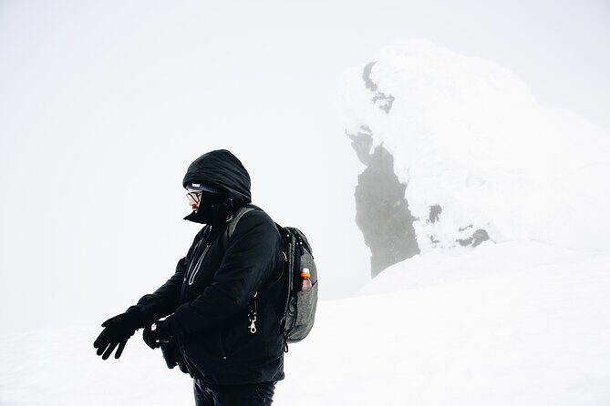 Eyjafjallajökull by Super Jeep - Who this tour suits best
