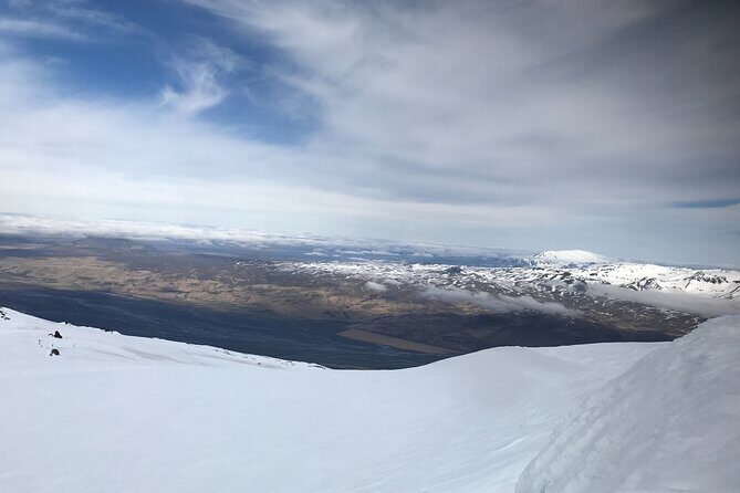 Eyjafjallajökull by Super Jeep - The small-group feel (and why it helps on glacier time)