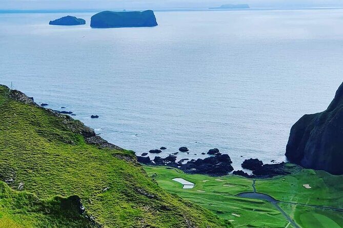 Eyjascooter Puffin Tour in Iceland - The Heimaey Ride: Views, Photo Stops, and Puffin Chances