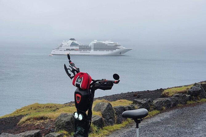 Eyjascooter Puffin Tour in Iceland - Weather Reality on Heimaey: How to Think About Your Odds