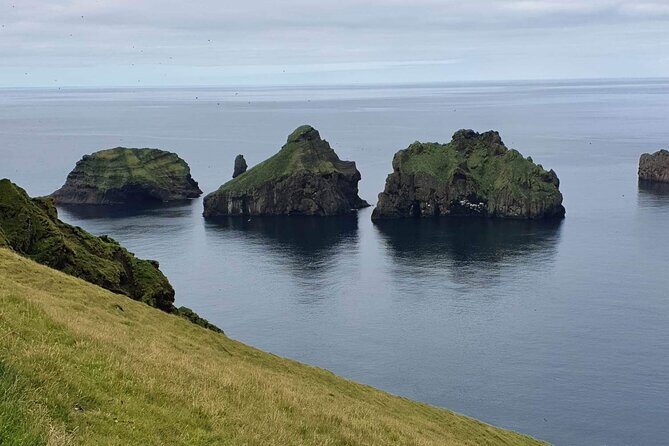 Eyjascooter volcano tour in Westman Island - Who This Tour Fits Best (and Who Should Think Twice)
