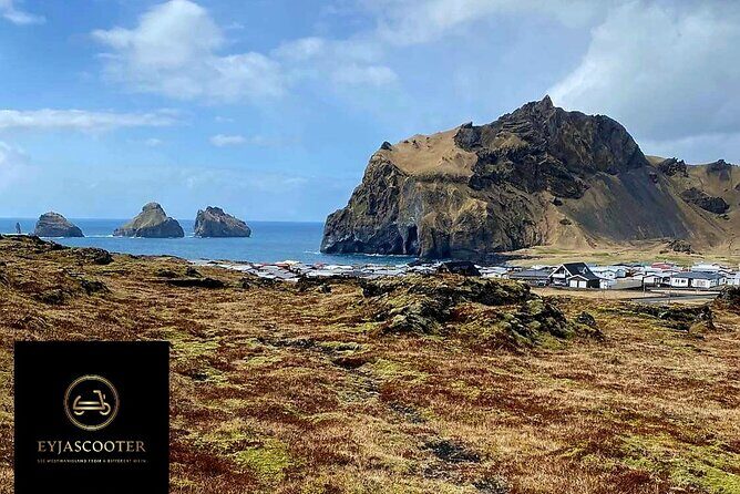 Eyjascooter volcano tour in Westman Island - Should You Book Eyjascooter on Westman Islands?