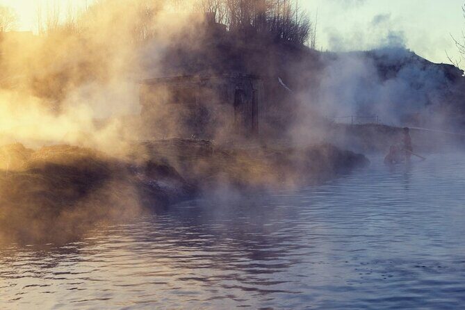 Fludir Secret Lagoon Admission Ticket Only - Best fit: who will love this ticket-only Secret Lagoon entry
