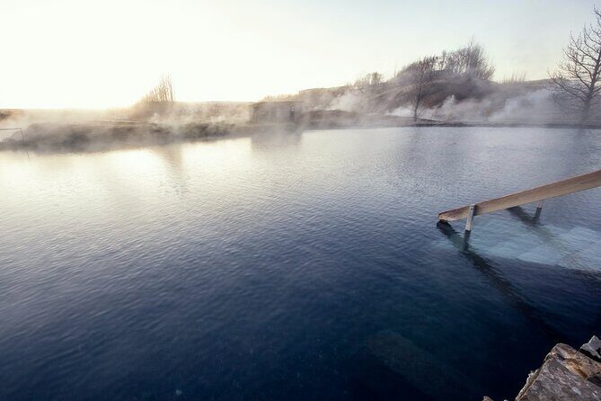 Fludir Secret Lagoon Admission Ticket Only - Should you book this Secret Lagoon ticket-only experience?