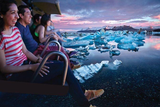 FlyOver Iceland Admission Ticket - Who should go, and who should reconsider