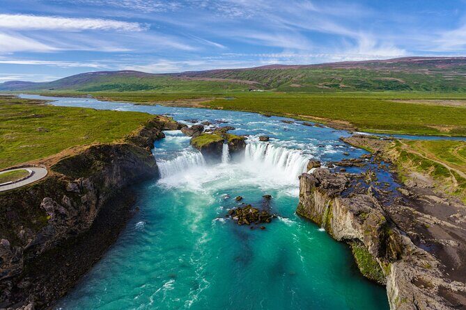 FlyOver Iceland Admission Ticket - Getting there at Fiskislóð 43 and what to do after