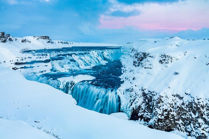 Fontana Geothermal Spa and Golden Circle Tour From Reykjavik - Why This Day Trip Works When You Have One Shot in Iceland