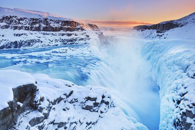 Fontana Geothermal Spa and Golden Circle Tour From Reykjavik - What to Pack (So You Don’t Freeze or Regret It)