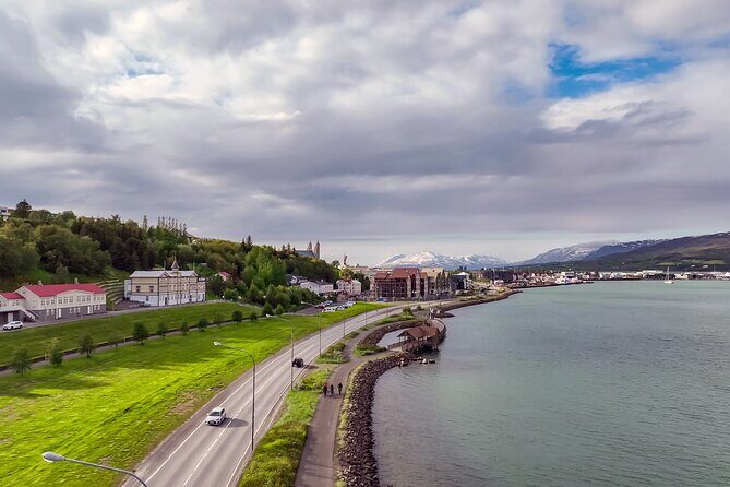 Forest Lagoon Ebike Tour Akureyri - Why this Forest Lagoon e-bike tour makes sense in Akureyri