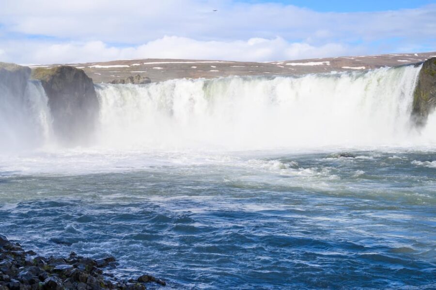 From Akureyri: Goðafoss Express Minibus Tour - Price and Value: What $126 Buys You in the Real World