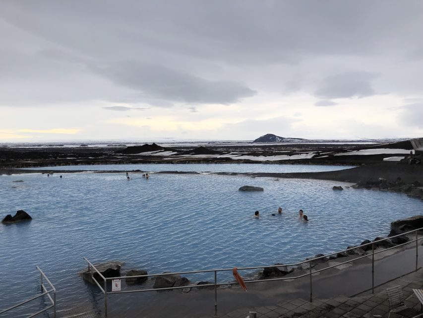 From Akureyri: Lake Myvatn and Godafoss Guided Tour - Who this tour suits best