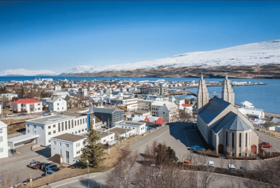 From Akureyri: Mývatn Lake & Goðafoss CruiseShip tour +Lunch - Key Things You’ll Notice on This Day Trip