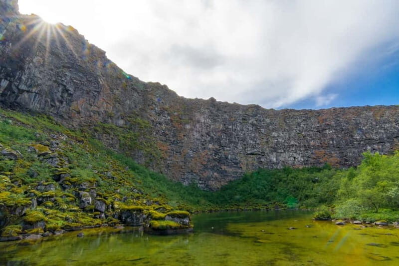 From Akureyri Port: Diamond Circle Guided Day Trip w/ Lunch - Key Things I’d Focus On Before Booking