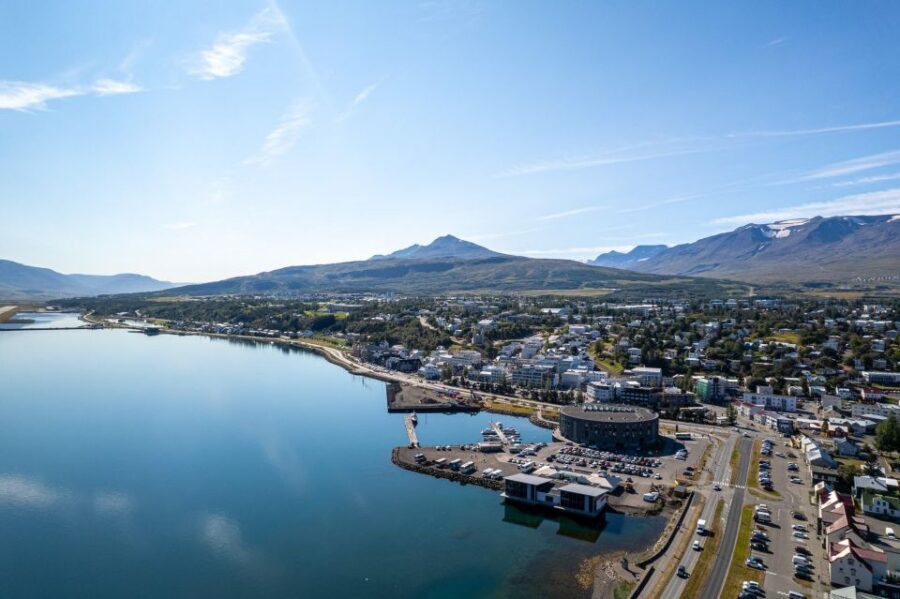 From Akureyri Port: Goðafoss Waterfall & Forest Lagoon Tour - Should You Book the Goðafoss and Forest Lagoon Tour?